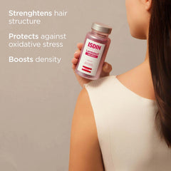 ISDIN Lambdapil Hair Density Supplements Trio ($210 Value)