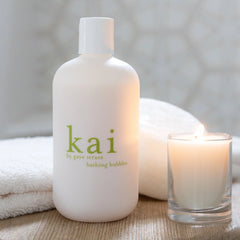 kai Bathing Bubbles (12 oz.)