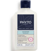 Phyto SCALP SOLUTION Dermo Soothing Shampoo 250ml