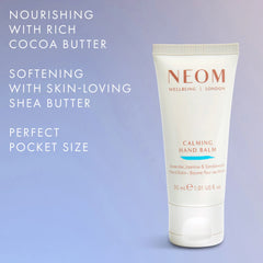 NEOM Calming Hand Balm 1 fl. oz