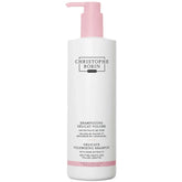 Christophe Robin Delicate Volumising Shampoo with Rose Extracts 500ml