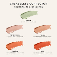 tarte Creaseless Corrector 6.4g (Various Shades)