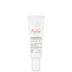 Avène Cleanance Mattifying Sunscreen Lotion SPF 30 50ml