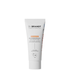 Dr. Brandt Advanced Microdermabrasion Renewing Face Exfoliator 2.1oz