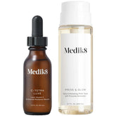 Medik8 Get Up and Glow Set ($105 Value)