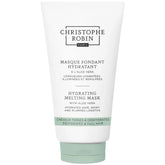 Christophe Robin Hydrating Melting Mask with Aloe Vera 75ml (Worth $17.00)