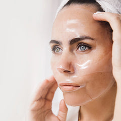 BIOEFFECT Imprinting Hydrogel Mask (6-Pack)
