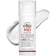 EltaMD UV Restore Broad-Spectrum Facial Sunscreen SPF 40 50ml