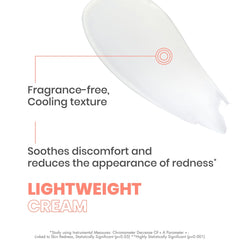 Avène Redness Expert Soothing Moisturizing Concentrated Cream for Redness-Prone Skin 30ml