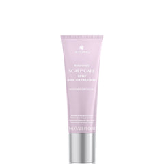 Alterna Renewing Scalp Care Hemp Leave-on Treatment 2.5 oz