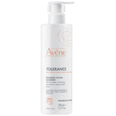 Avène Tolerance Foaming Facial Cleanser 13.2 fl.oz.