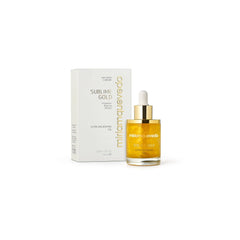 Miriam Quevedo Sublime Gold Mask 200ml