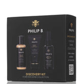 Philip B. Forever Shine Mini Kit