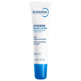 Bioderma Atoderm Lipbalm 15ml
