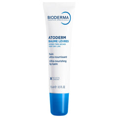 Bioderma Atoderm Lipbalm 15ml