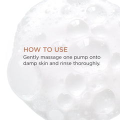 Osmosis Cleanse Gentle Cleanser 200ml