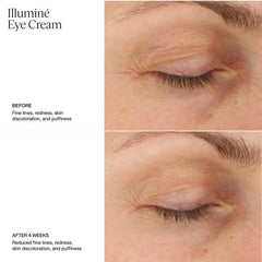 SENTÉ Illuminé Eye Cream 0.5 fl. oz