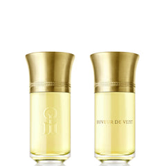 Liquides Imaginaires Les Eaux de l'Âme Buveur de Vent Eau de Parfum 3.3 fl. oz