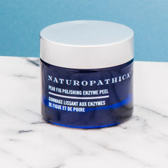 Naturopathica Pear Fig Polishing Enzyme Peel (1.7 fl. oz.)
