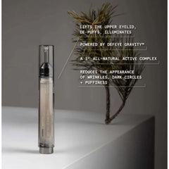 KORRES Black Pine 360° Eye-Lift Super Serum 15ml
