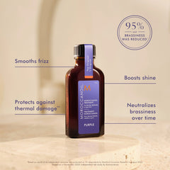 Moroccanoil Purple Treatment 0.85 oz