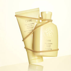 Oribe Hair Alchemy Resilience Conditioner Travel 1.7 oz