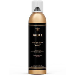 Philip B. Russian Amber Imperial Volumizing Mousse 6.7oz