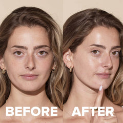 NUDESTIX Nudescreen Daily Mineral Veil SPF 30 (Various Shades)