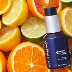 Naturopathica Vitamin C Revitalizing Lotion (1.7 fl. oz.)