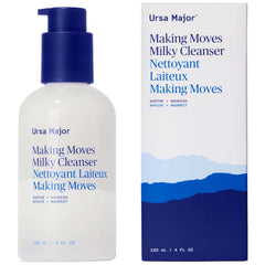 Ursa Major Making Moves Milky Cleanser 109ml