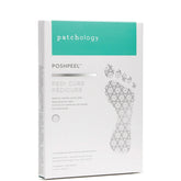 Patchology PoshPeel PediCure (1 count)