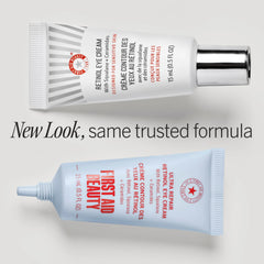 First Aid Beauty Ultra Repair Retinol Eye Cream 0.5 oz