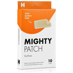 Hero Cosmetics Mighty Patch - Surface