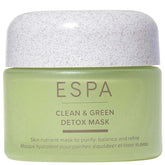 ESPA Clean and Green Detox Mask 55ml
