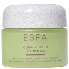 ESPA Clean and Green Detox Mask 55ml