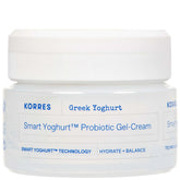KORRES Greek Yoghurt Probiotic Gel-Cream 40ml