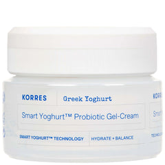KORRES Greek Yoghurt Probiotic Gel-Cream 40ml