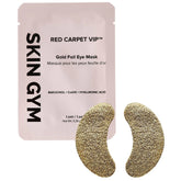 Skin Gym Gold Foil Eye Mask (Single)