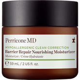 Perricone MD Hypoallergenic Clean Correction Barrier Repair Nourishing Moisturizer