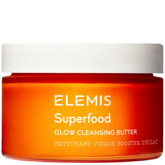 Elemis Superfood AHA Glow Cleansing Butter (90ml)