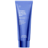 Allies of Skin Vitamin C & Omegas Cleansing Balm 100ml
