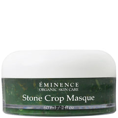 Eminence Organic Skin Care Stone Crop Masque 2 fl. oz