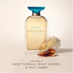 Moroccanoil L'Originale Eau de Parfum 60ml