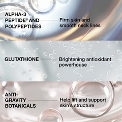 TL Advanced™ Tightening Neck & Chest Lotion Broad Spectrum SPF 35