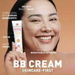Erborian Travel Size BB Cream - Doré 0.5 oz