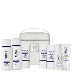 Obagi Medical Nu-Derm Fx System for Normal to Dry Skin ($595 Value)
