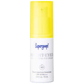 Supergoop!® Bright-Eyed 100 Mineral Eye Cream SPF 40 0.5 fl. oz.