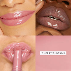 tarte Maracuja Juicy Lip Hydrating Plump Gloss Travel Size 1.3g (Various Shades)