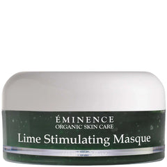 Eminence Organic Skin Care Lime Stimulating Masque 2 fl. oz