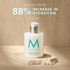 Moroccanoil Hand Lotion Fragrance Orignale 360ml